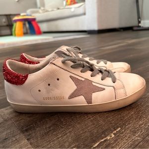 Golden Goose - Superstar low top